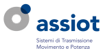 assiot - sistemi di trasmissione movimento e potenza